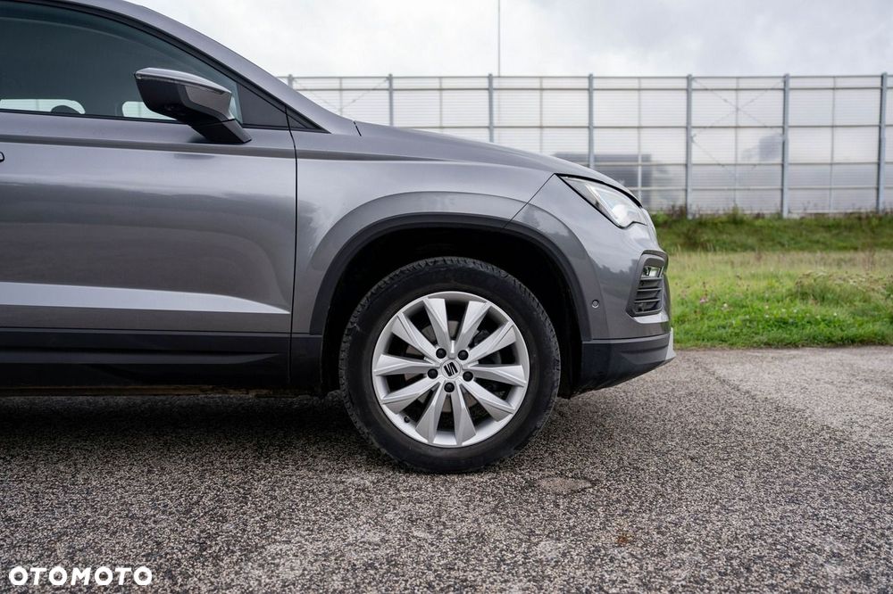 Seat Ateca 1.5 TSI Style S&S - 9