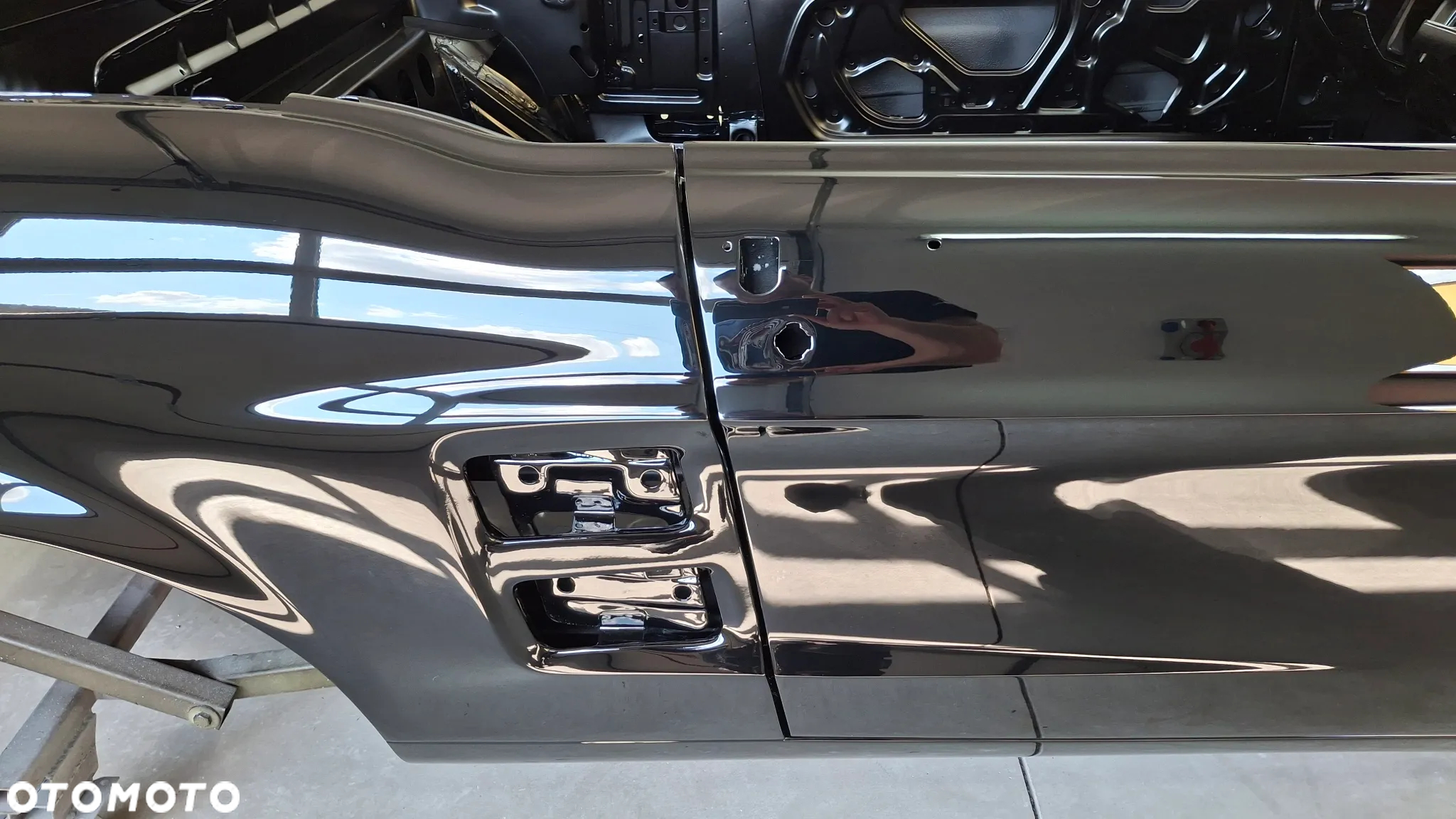 Ford Mustang - 11