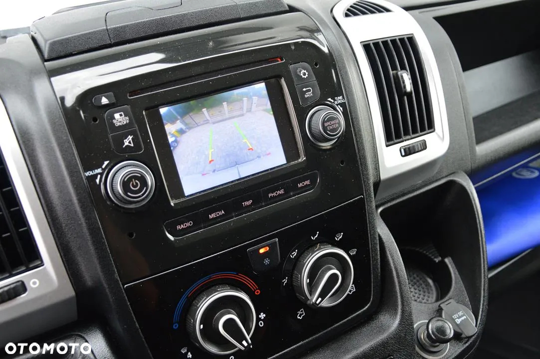 Fiat Ducato - 21