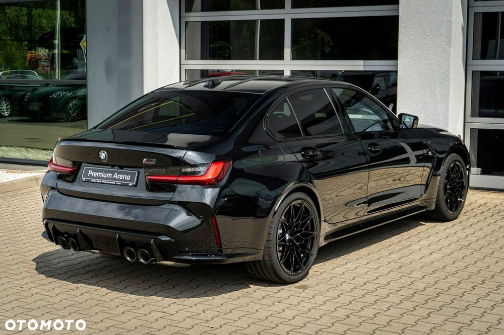 BMW M3 - 12