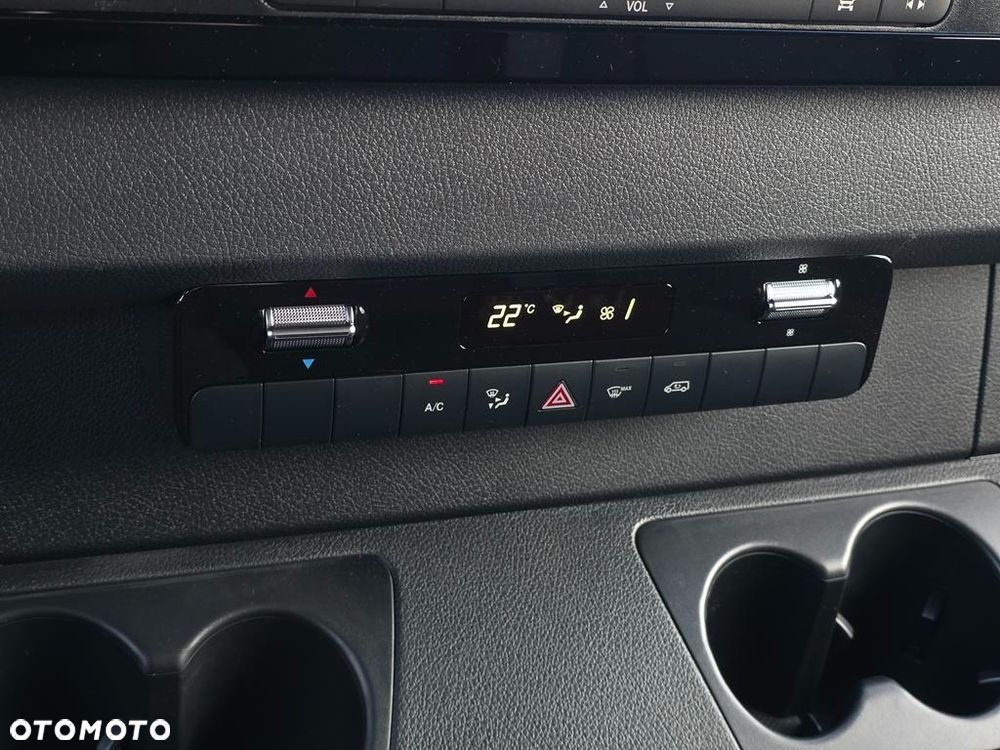 Mercedes-Benz Sprinter 319 CDI Long PRO 9G-Tronic - 20