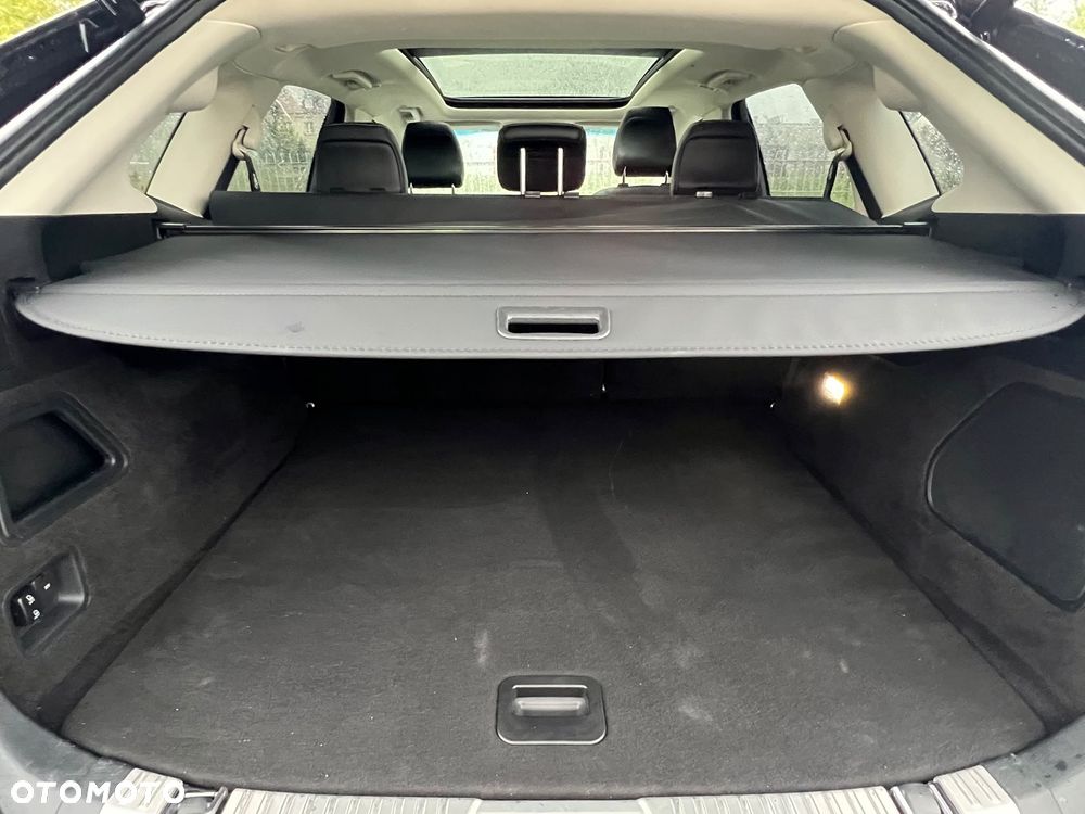 Ford Edge 2.0 TDCi Bi-Turbo 4x4 Vignale - 35