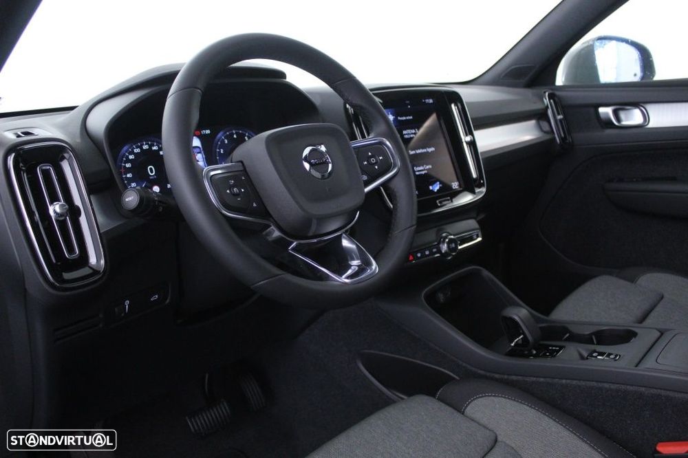 Volvo XC 40 1.5 T2 Core Auto - 21