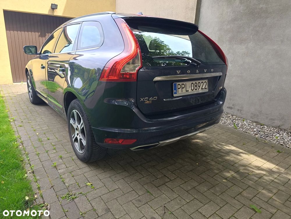 Volvo XC 60 D4 Drive-E Summum - 3