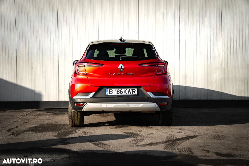 Renault Captur - 6