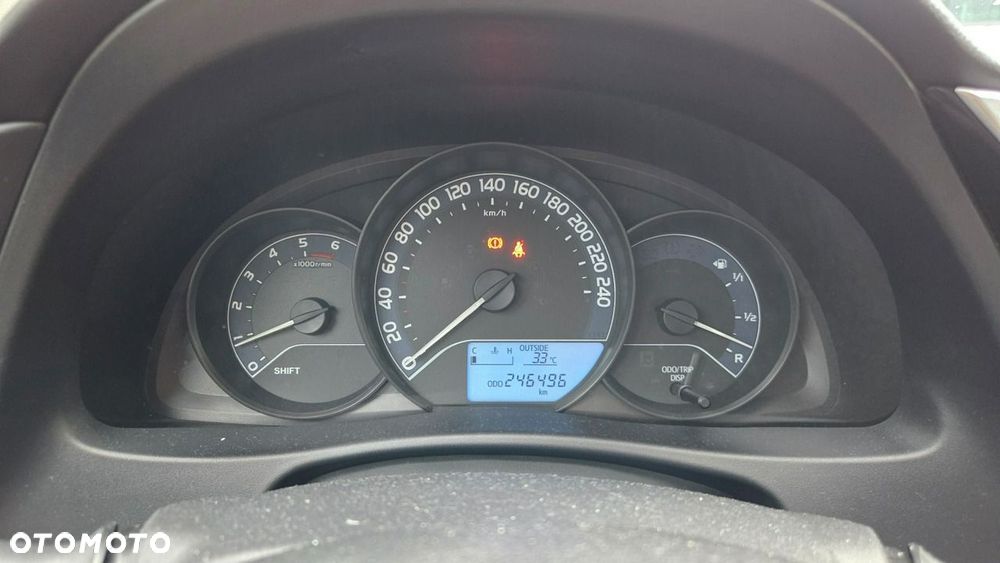 Toyota Auris 1.4 D-4D Active - 18