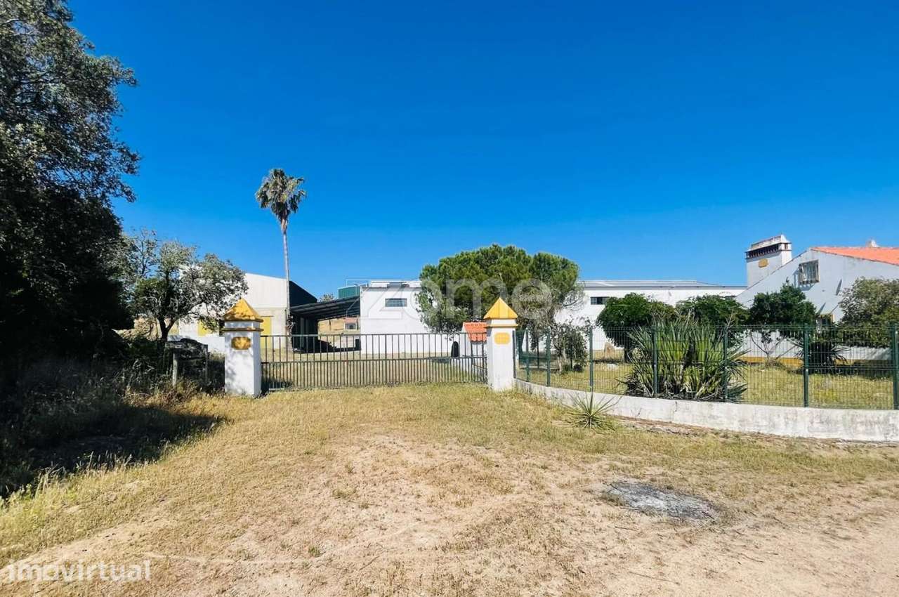 Propriedade de Investimento com 7,8 ha | Lisboa–Madrid | A6 - Grande imagem: 4/22