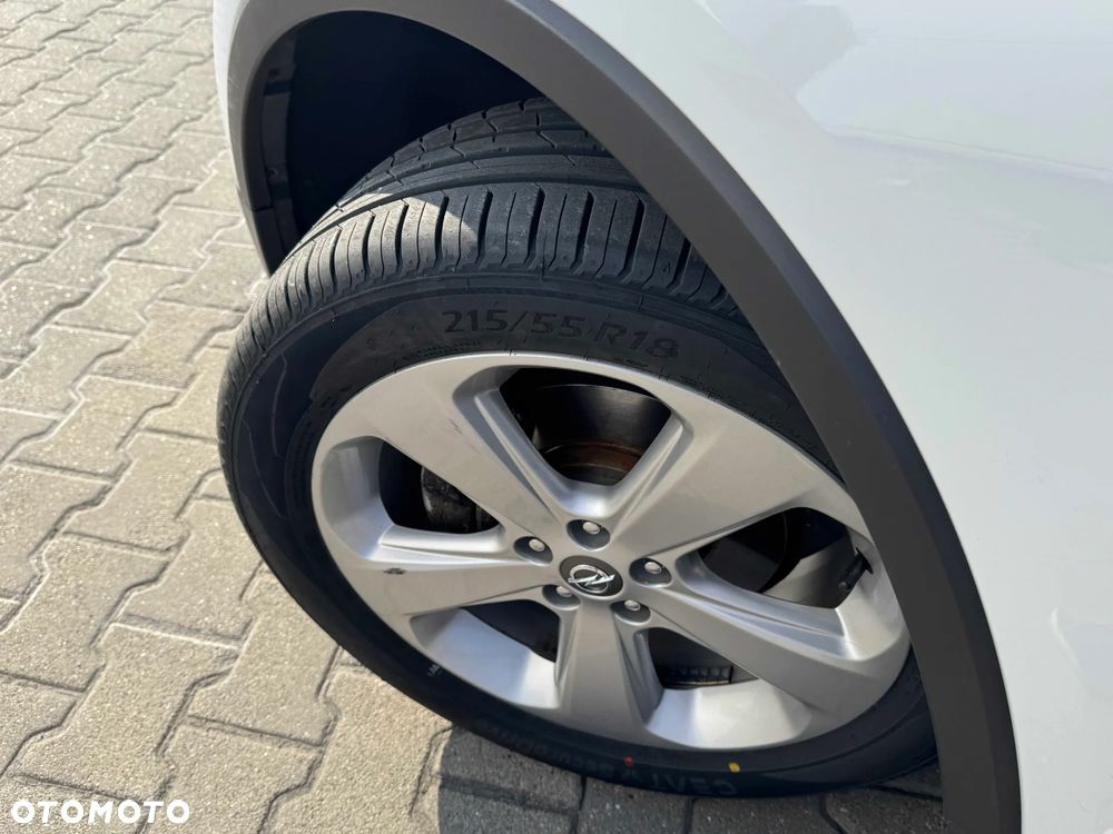 Opel Mokka 1.4 T Enjoy S&S 4x4 - 14