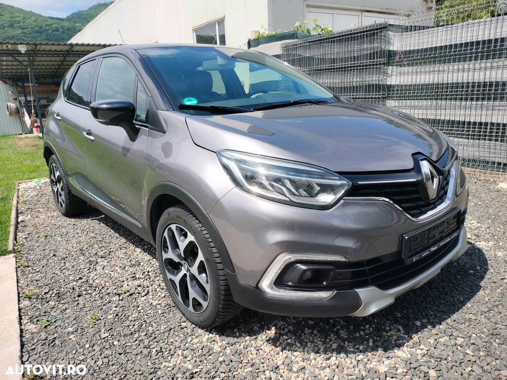 Renault Captur - 20