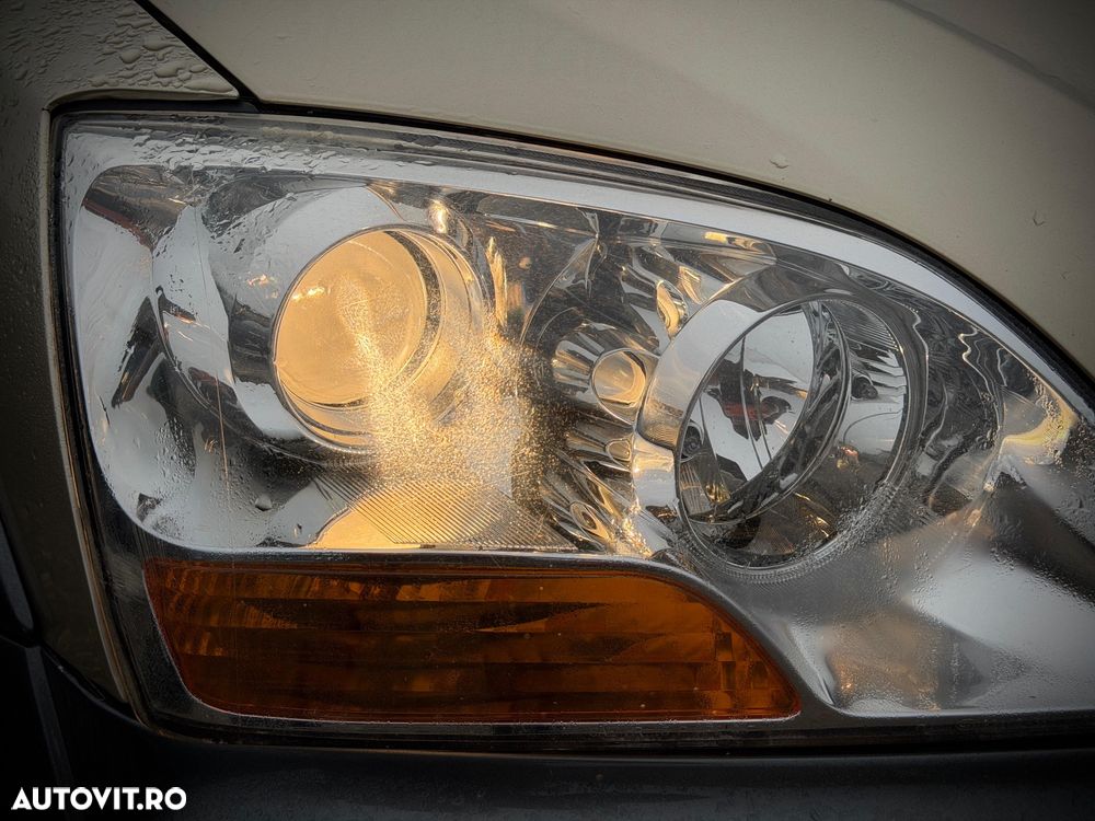 Kia Sorento 2.5 CRDi VGT EX - 35