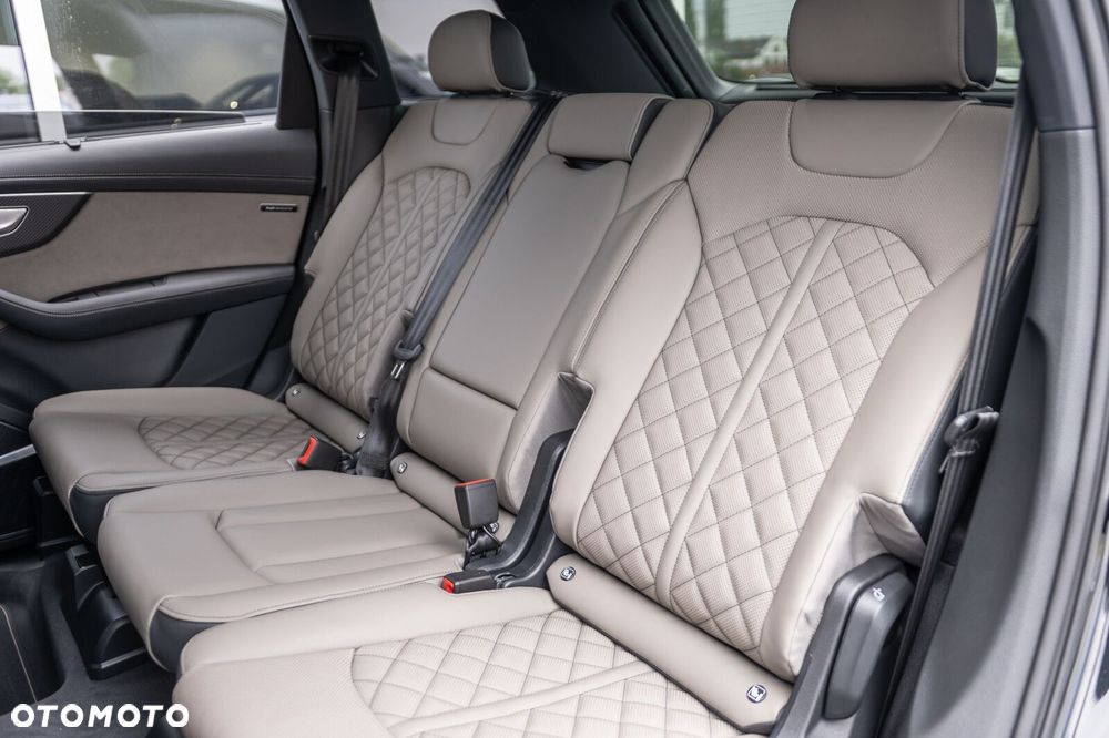 Audi Q7 50 TDI mHEV Quattro S Line Tiptr - 20