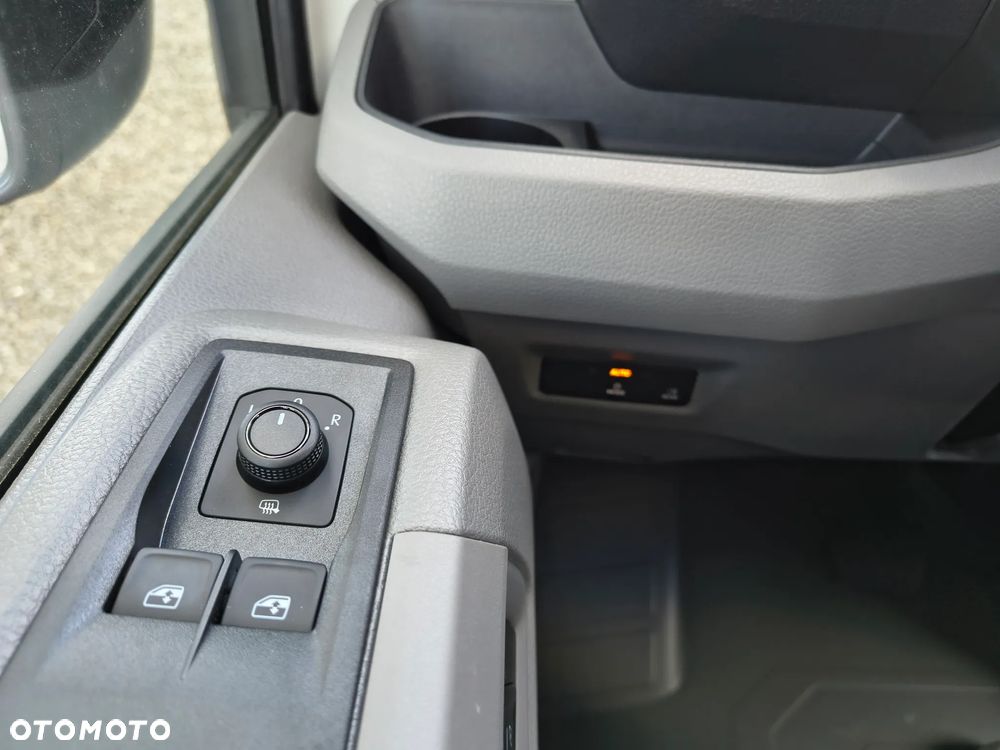 Volkswagen Crafter L5H3 2.0 TDI  177km skrzynia automatyczna - 18