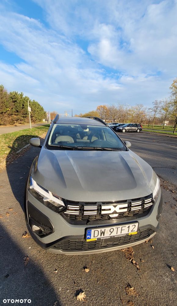 Dacia Jogger 1.0 TCe Comfort - 1