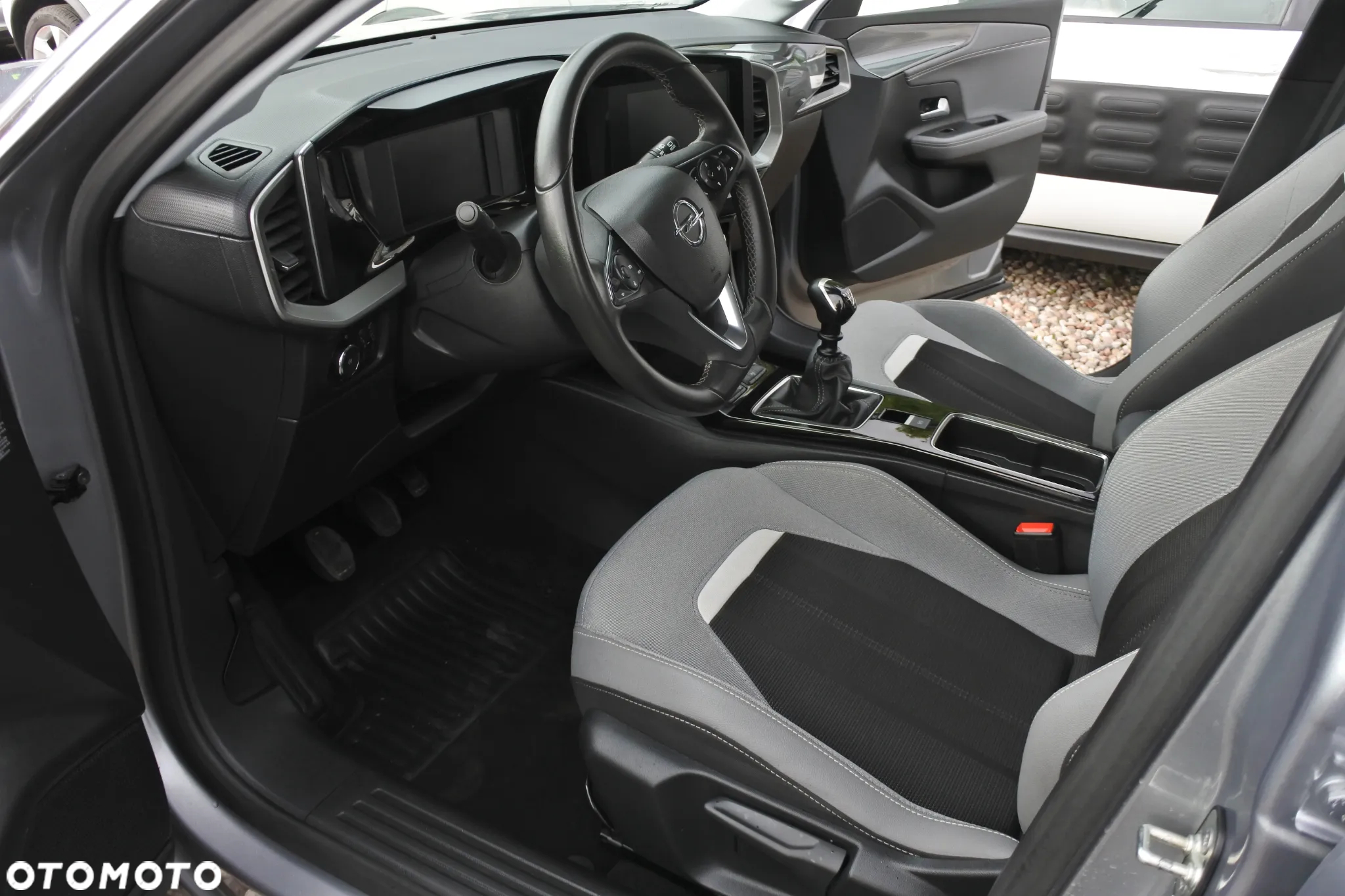 Opel Mokka 1.2 DI Turbo Business Elegance - 10