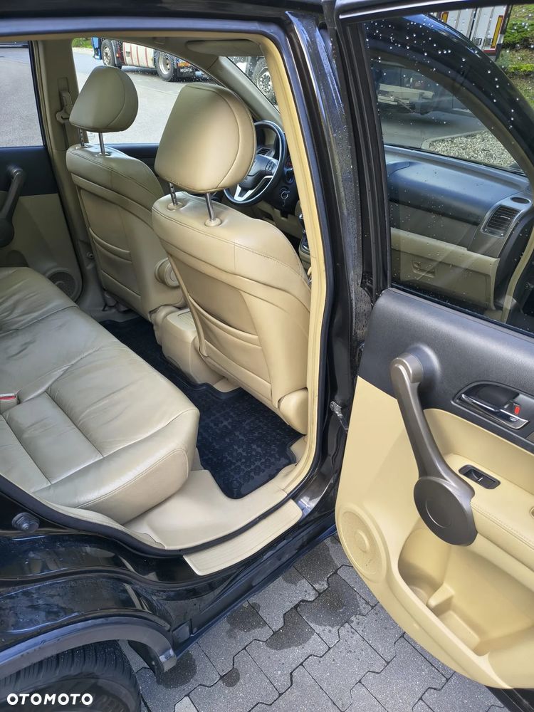 Honda CR-V 2.0 Executive - 14