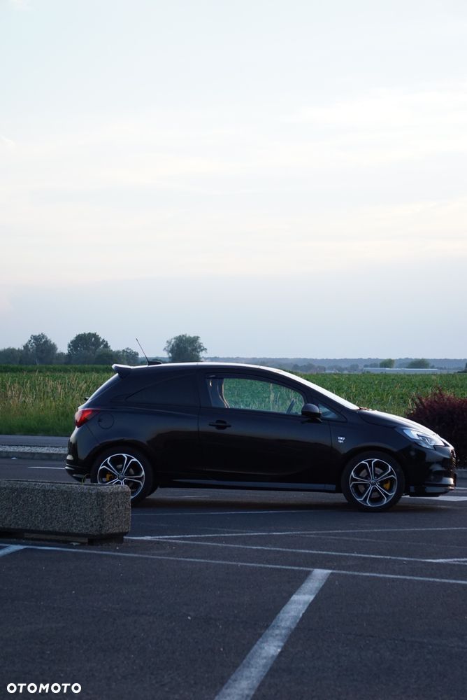 Opel Corsa 1.4 Turbo Start/Stop - 8
