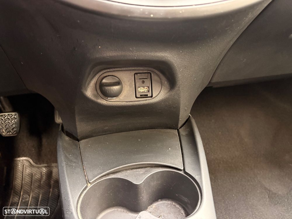 Toyota Yaris 1.0 VVT-i ACtive+AC - 16