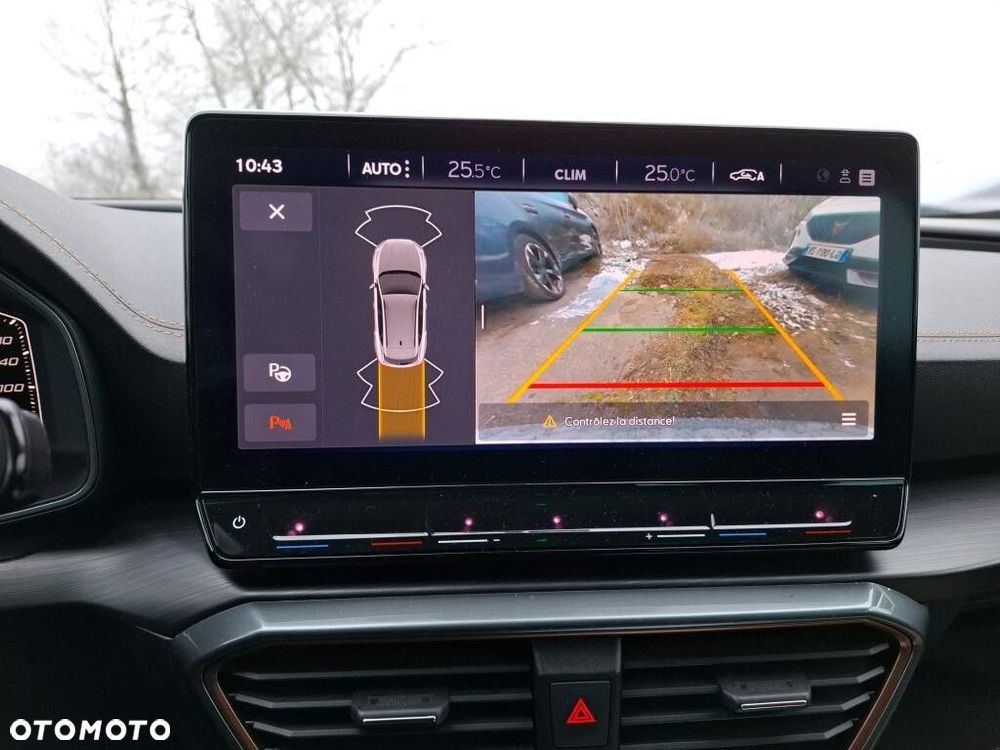 Cupra Formentor 1.5 TSI DSG - 4