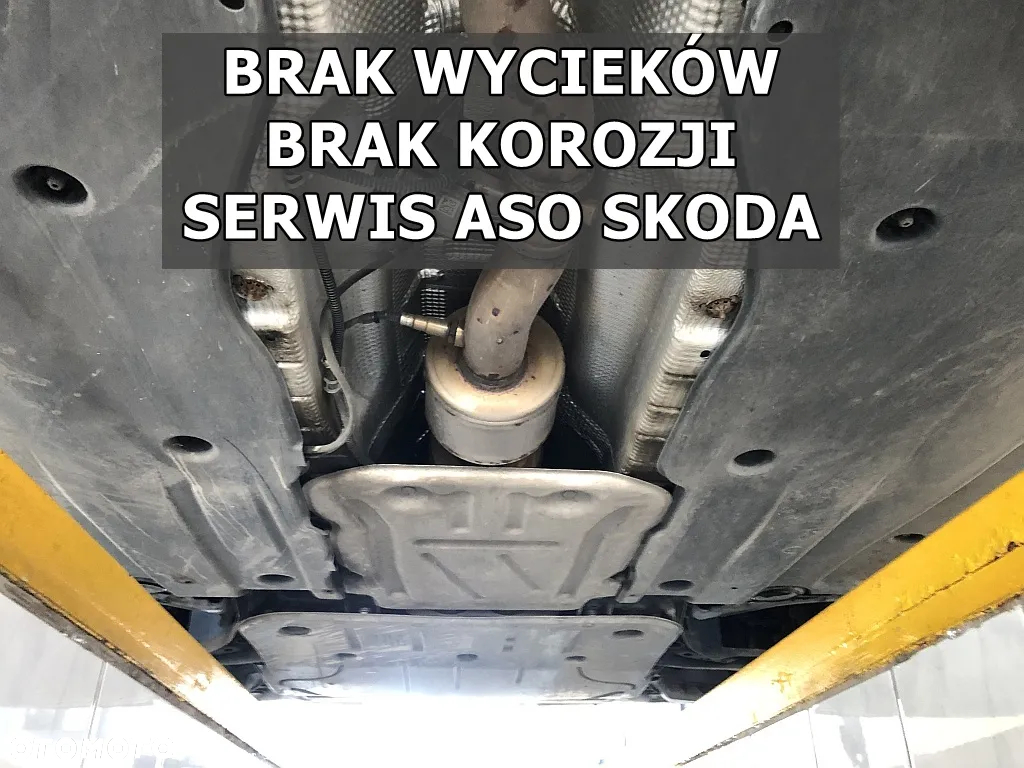 Skoda Octavia 2.0 TDI Ambition DSG - 29