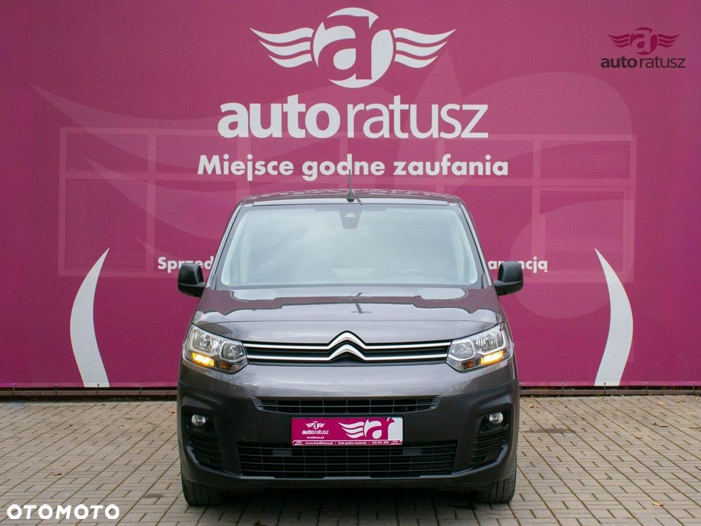 Citroën Berlingo - 3