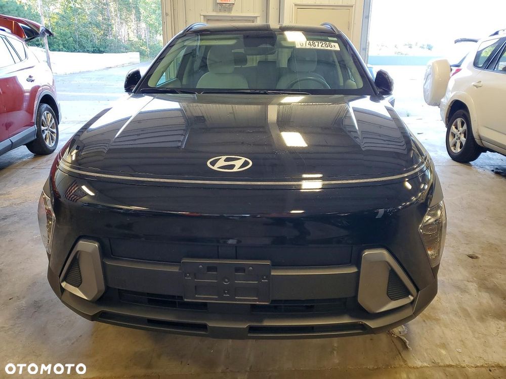 Hyundai Kona - 6