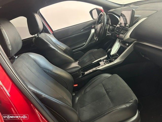 Mitsubishi Eclipse Cross 2.4 PHEV eMotion - 15
