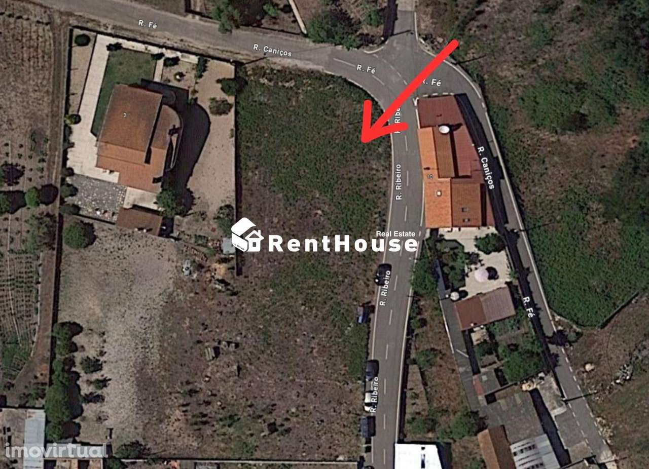 Terreno p/ construção - Grande imagem: 3/5