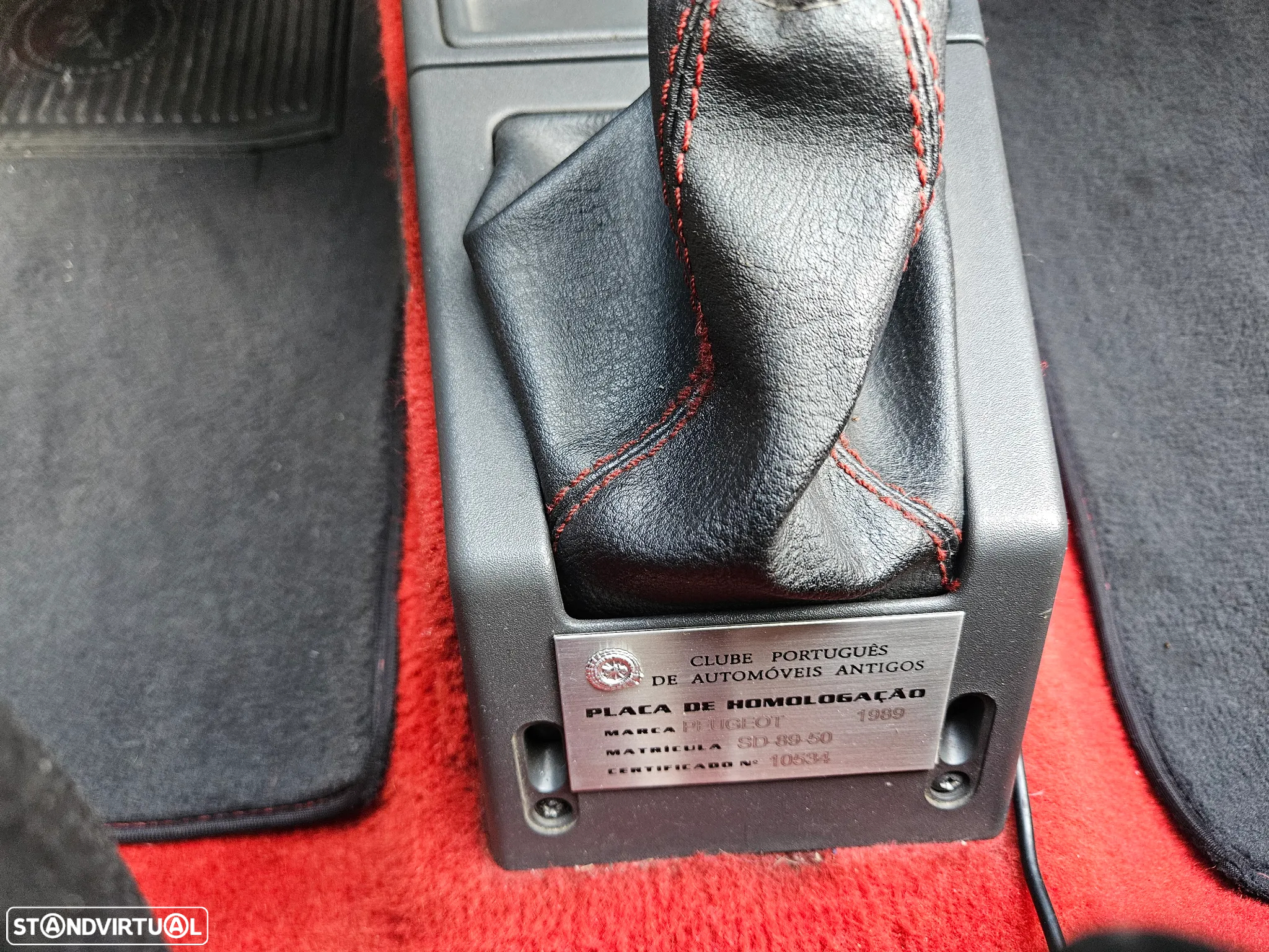 Peugeot 205 1.9 GTi - 17