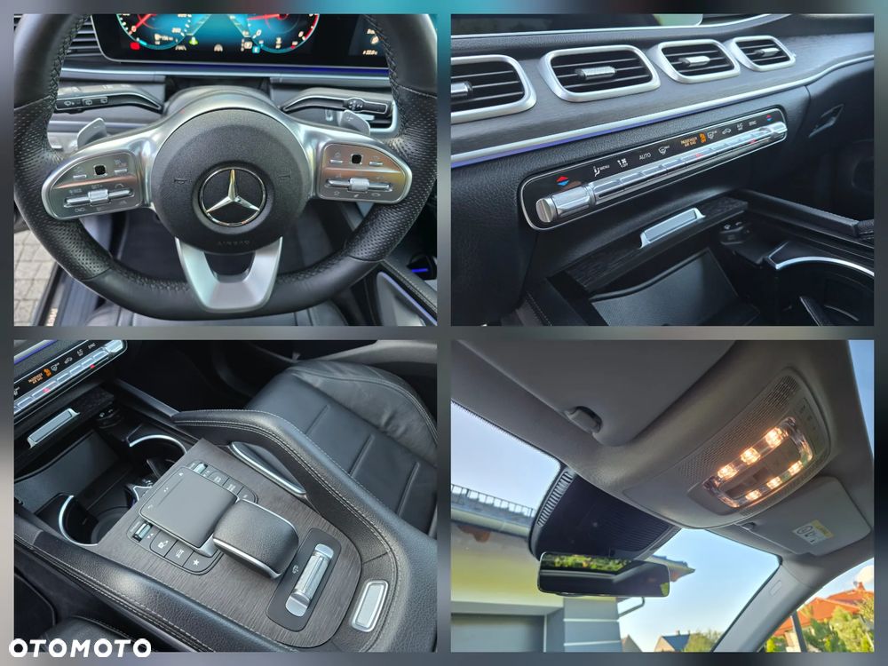 Mercedes-Benz GLE 400 d 4-Matic Premium Plus - 20
