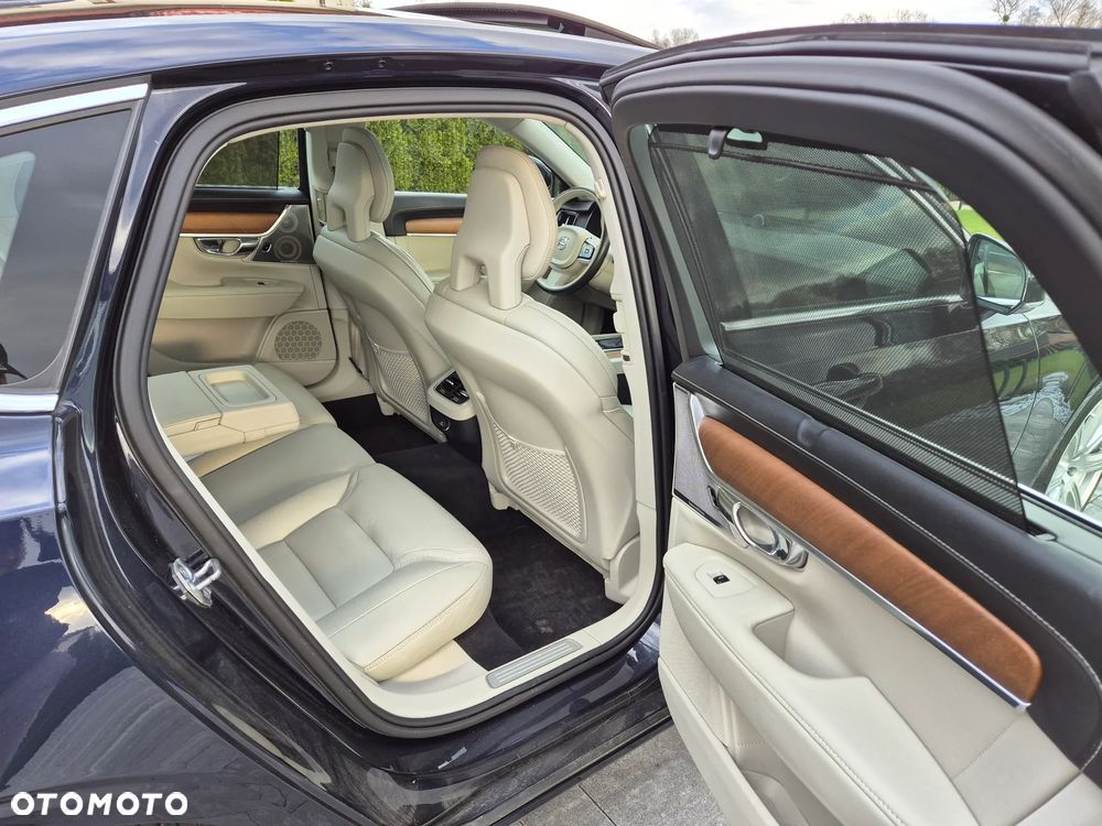 Volvo S90 D4 Inscription - 7