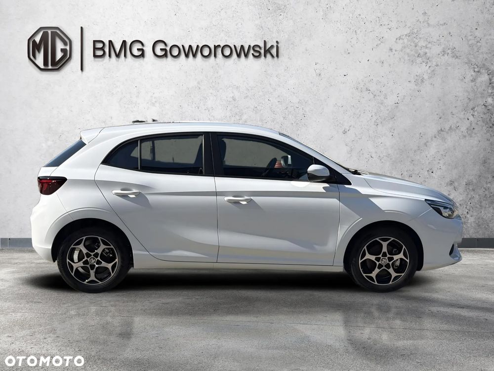 MG MG3 1.5 HEV+ Exclusive - 7