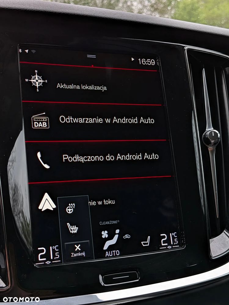Volvo V60 Cross Country - 35