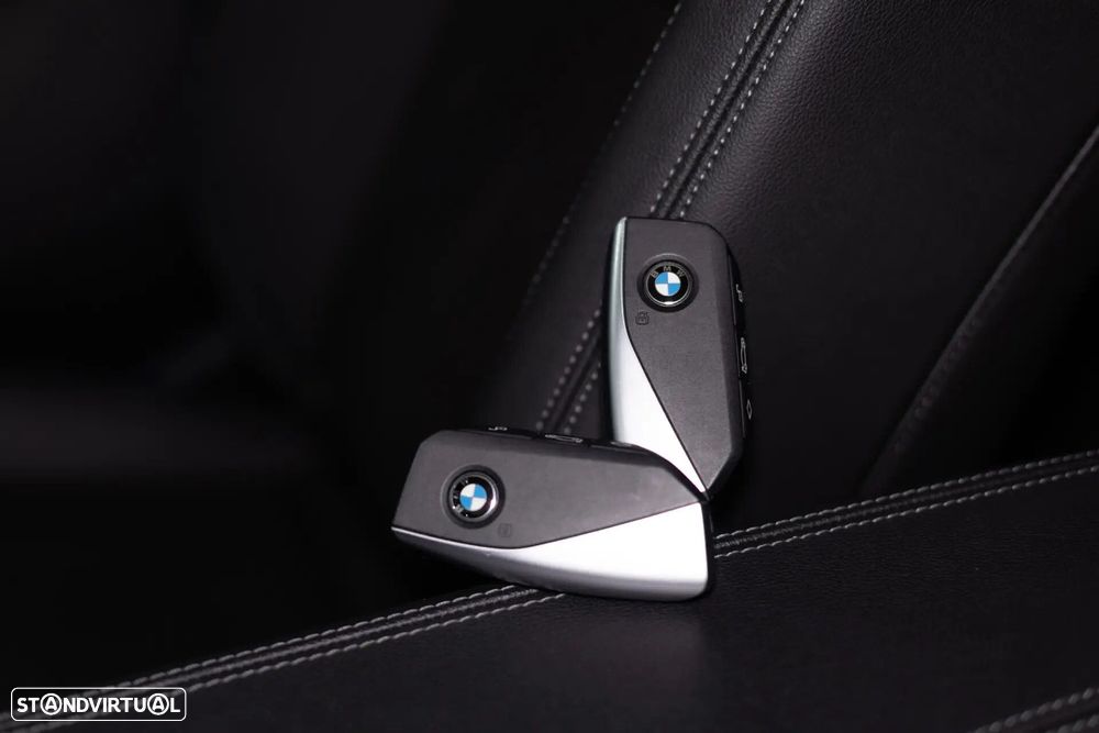 BMW 225xe Active Tourer e xDrive Line Luxury - 43