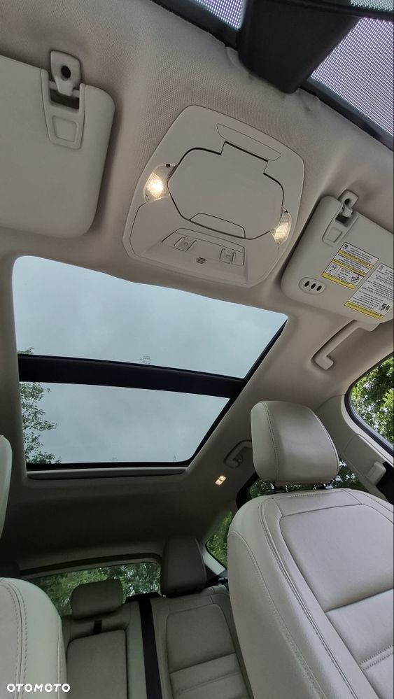 Ford Escape - 7