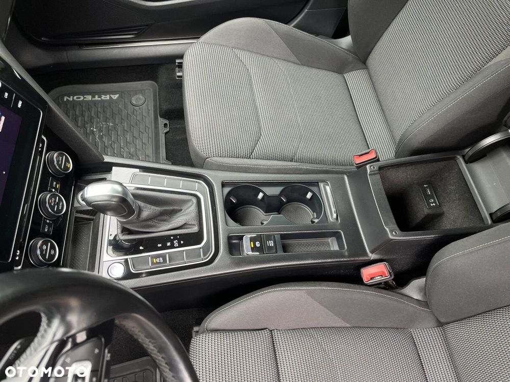 Volkswagen Arteon - 26