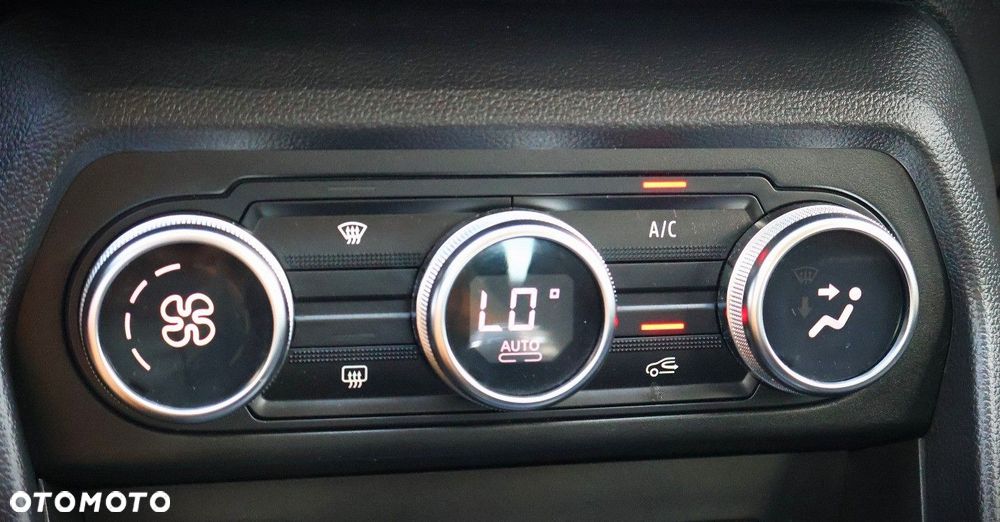 Dacia Sandero Stepway - 22