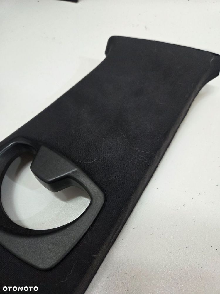 PODSUFITKA BMW E60 M PAKIET SZYBERDACH - 15