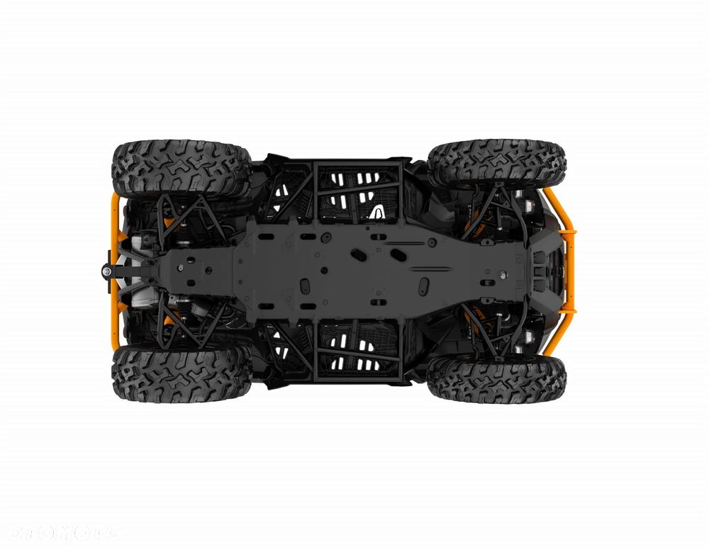 Can-Am Outlander Max