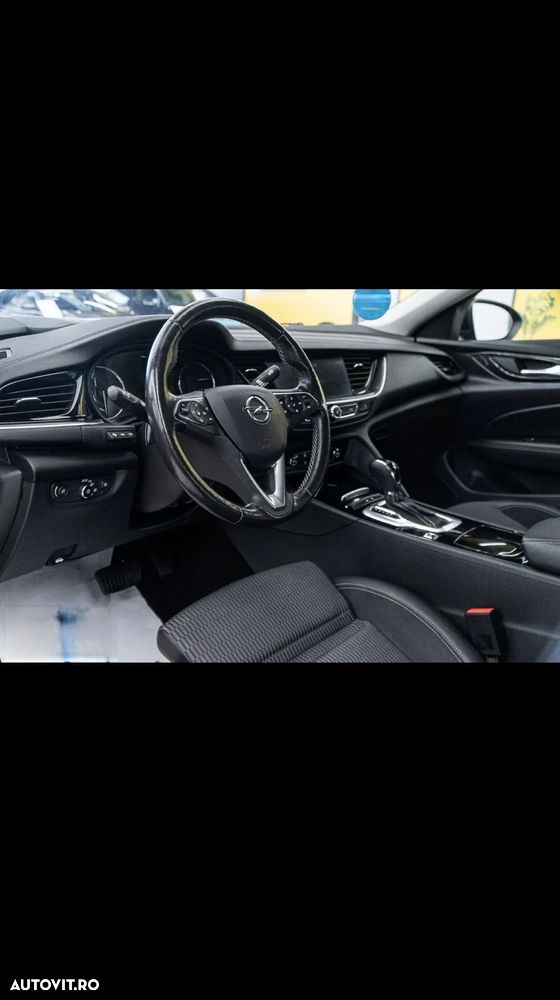 Opel Insignia Grand Sport 2.0 Start/Stop Aut. Elegance - 20