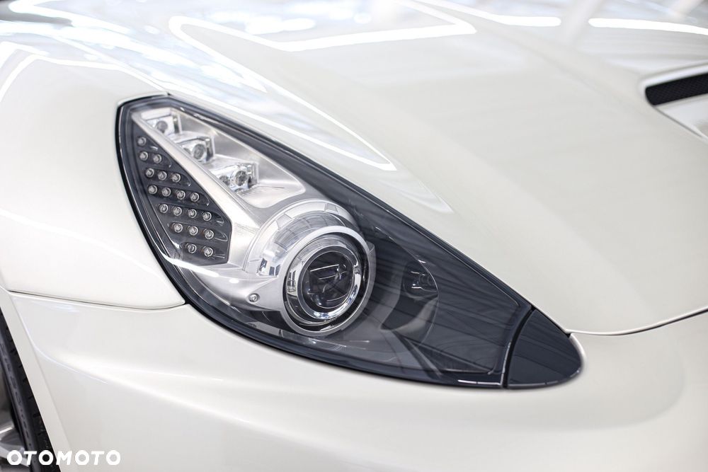 Ferrari California - 7