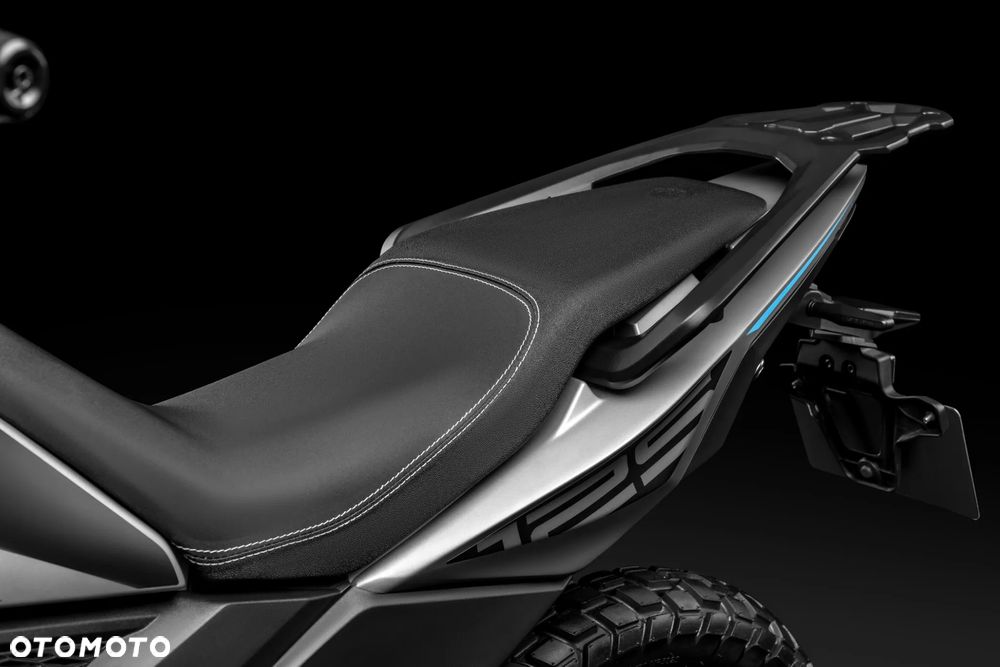 Morbidelli T125X - 20