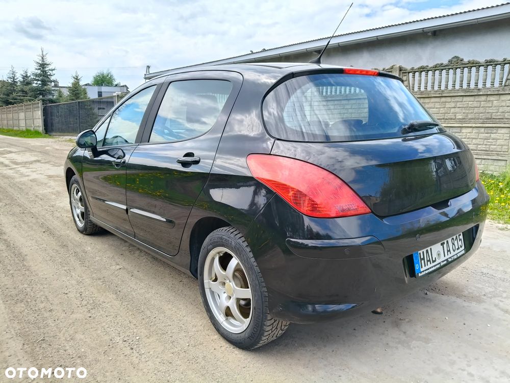 Peugeot 308 1.6 Trendy NICE - 2