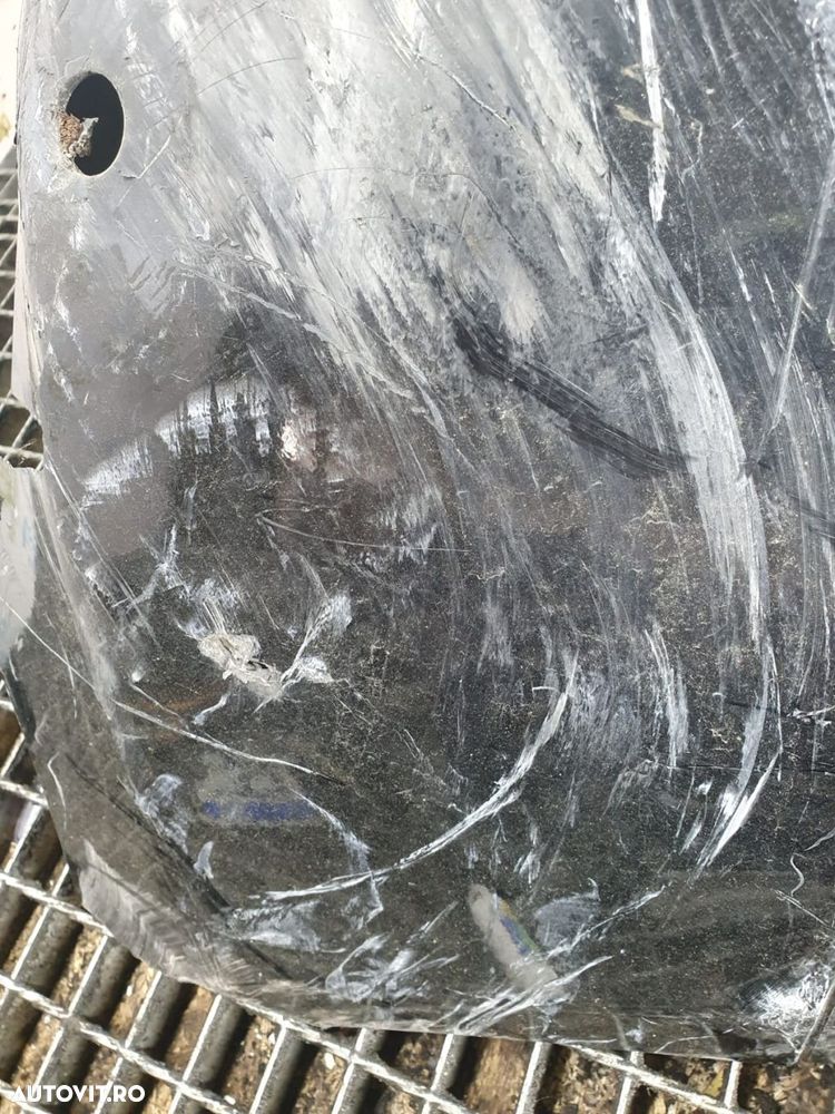 Bara fata 5111-7033694 BMW Seria 5 E60/E61  [din 2003 pana  2007] - 12