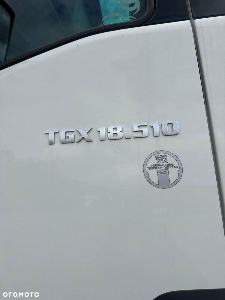 MAN TGX 18.510 XXL - 6