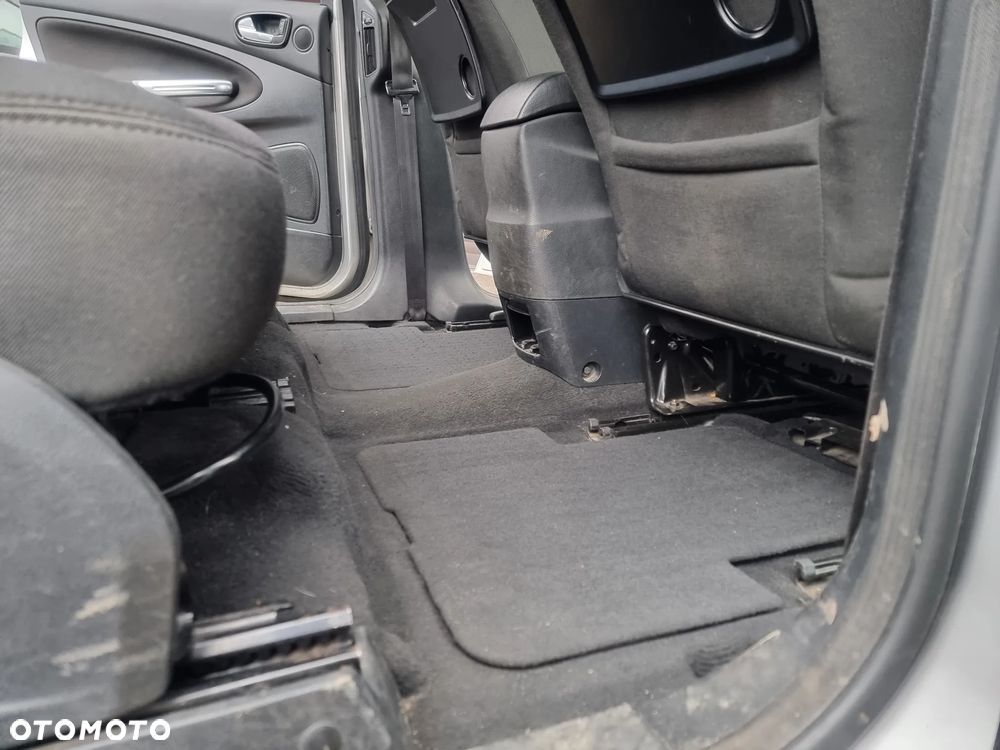 Ford S-Max 2.0 TDCi Titanium - 12