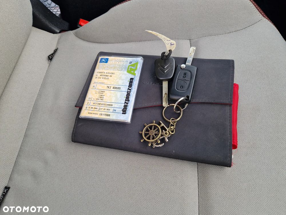 Citroën Berlingo - 24