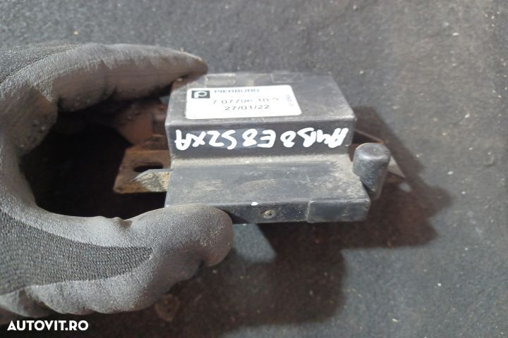 Releu pompa combustibil 707796100 707796100 Audi A4 B8/8K [facelift] - 4