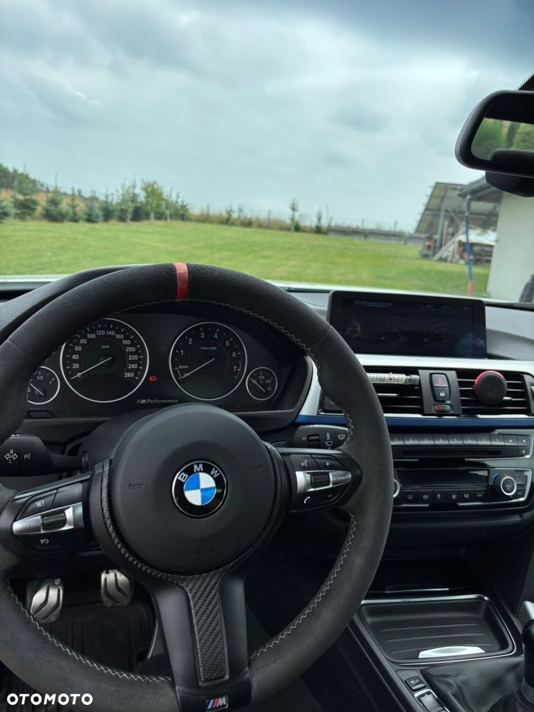 BMW Seria 4 - 5