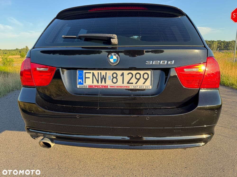 BMW Seria 3 - 9
