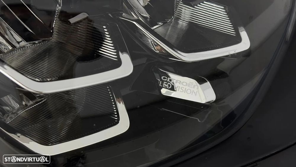 Citroën C3 1.2 PureTech Feel Pack - 21